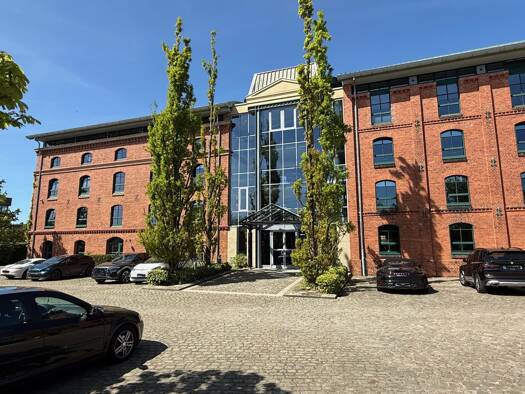 Bürofläche zur Miete provisionsfrei 2.071 € 218 m² Bürofläche Verden 27283