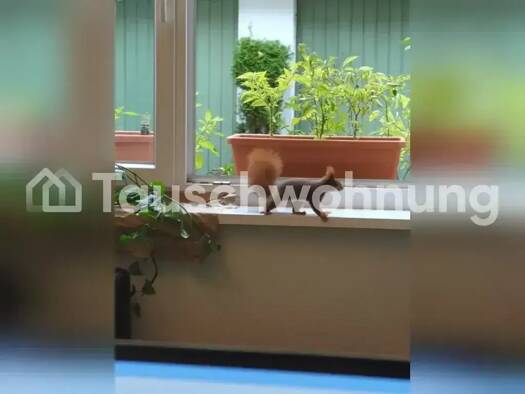 Wohnung zur Miete Tauschwohnung 710 € 2 Zimmer 59 m² EG Oststadt Karlsruhe 76131