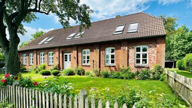 Einfamilienhaus zum Kauf 825.000 € 7 Zimmer 255 m² 1.716 m² Grundstück Liliencronweg 12 Pellworm 25849