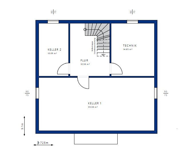 Haus zum Kauf 1.345.000 € 5 Zimmer 146 m²<br/>Wohnfläche 561 m²<br/>Grundstück Rosenheim 83024