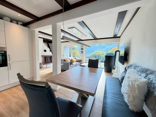 Haus zum Kauf 314.000 € 3 Zimmer 90 m² 480 m² Grundstück Niedersfeld Winterberg 59955