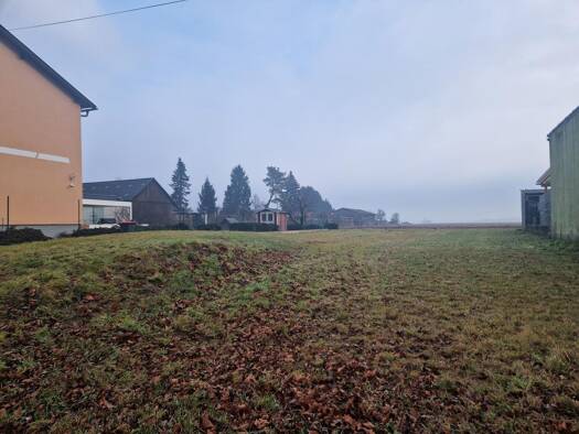 Grundstück zum Kauf 109.000 € 689 m² Grundstück Kirchberg am Wagram 3474