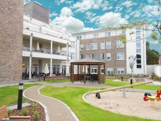 Wohnung zum Kauf als Kapitalanlage geeignet 182.500 € 54,4 m² Garmannstraße 1-3 Alt-Marl Marl 45768