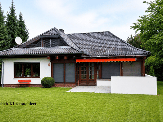 Einfamilienhaus zum Kauf 248.000 € 7,5 Zimmer 175 m² 1.111 m² Grundstück frei ab sofort Theodor-Storm-Straße Neuenkirchen Neuenkirchen 29643