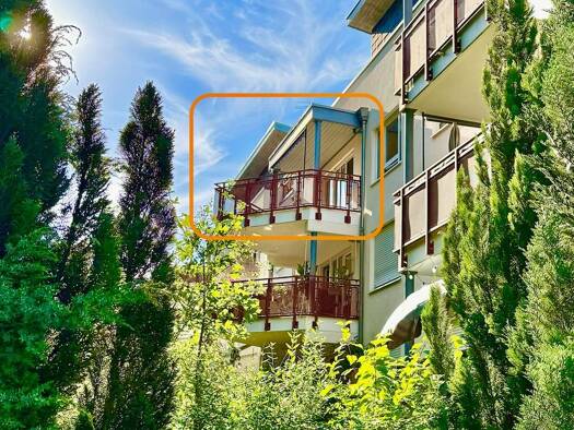 Wohnung zum Kauf 470.000 € 3,5 Zimmer 94,3 m² 3. Geschoss Oberfürberg Fürth 90768