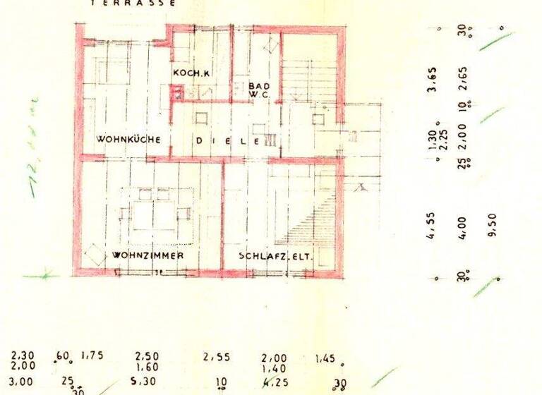 Einfamilienhaus zum Kauf 180.000 € 6 Zimmer 135 m² 470 m² Grundstück Sotzweiler Tholey / Sotzweiler 66636