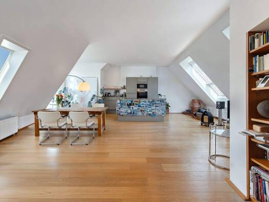 Maisonette zum Kauf 1.475.000 € 4,5 Zimmer 158 m² Geschoss 3/3 Rotherbaum Hamburg 20146