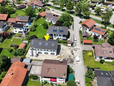 Neubauprojekt zum Kauf Nicklheim Raubling 83064