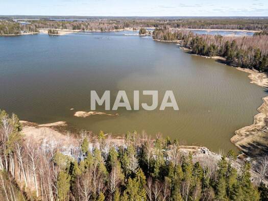 Grundstück zum Kauf 159.000 € 10.560 m² Grundstück Pyhtää 49220