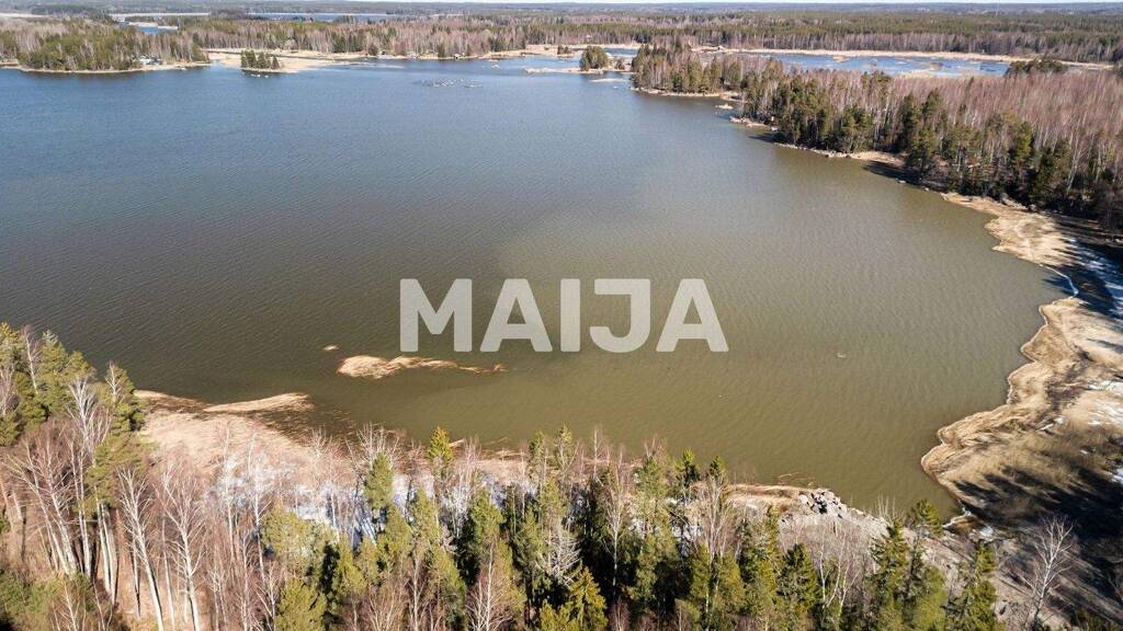 Grundstück zum Kauf 159.000 € 10.560 m² Grundstück Pyhtää 49220