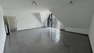 Wohnung zur Miete 650 € 2 Zimmer 76 m² Geschoss 3/3 frei ab sofort Haselünne Haselünne 49740