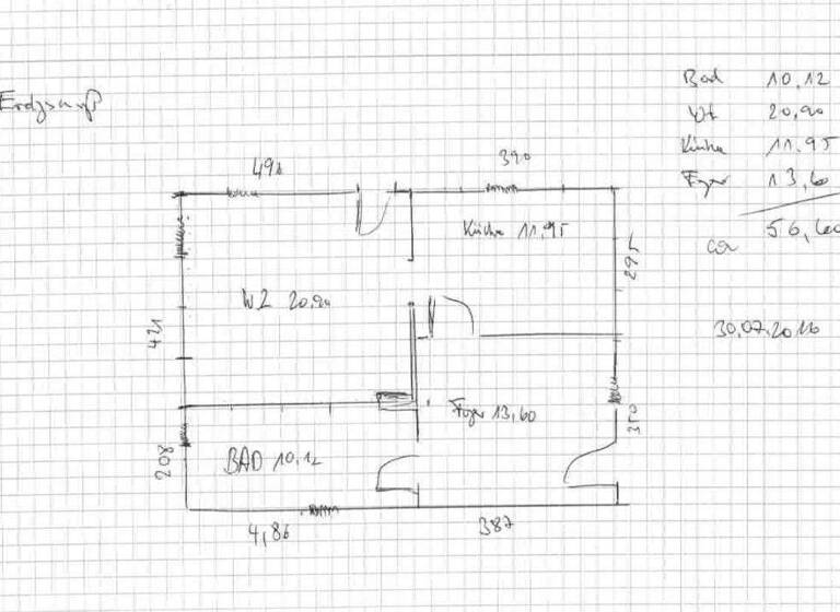 Bauernhaus zum Kauf 449.750 € 4 Zimmer 140 m² 2.200 m² Grundstück frei ab sofort Bruck 9 Bruck Schönau 84337