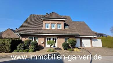 Einfamilienhaus zum Kauf 539.000 € 6 Zimmer 211 m² 521 m² Grundstück Heiden 46359