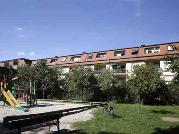 Wohnung zur Miete 476 € 2 Zimmer 60,1 m² frei ab 20.11.2025 Luisenstr. 24e Südstadt Karlsruhe 76137