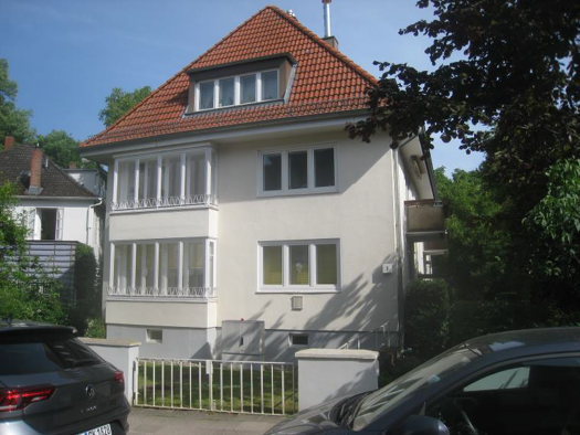 Wohnung zur Miete 600 € 3 Zimmer 63 m² 1. Geschoss frei ab 01.02.2026 Strohkatenstraße 3 St. Jürgen Lübeck 23564