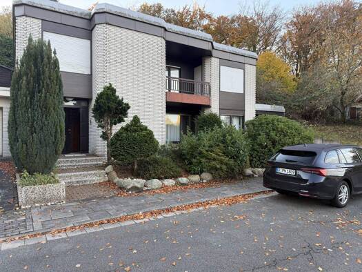 Wohnung zur Miete 520 € 2 Zimmer 60 m² EG Broich Mülheim an der Ruhr 45479