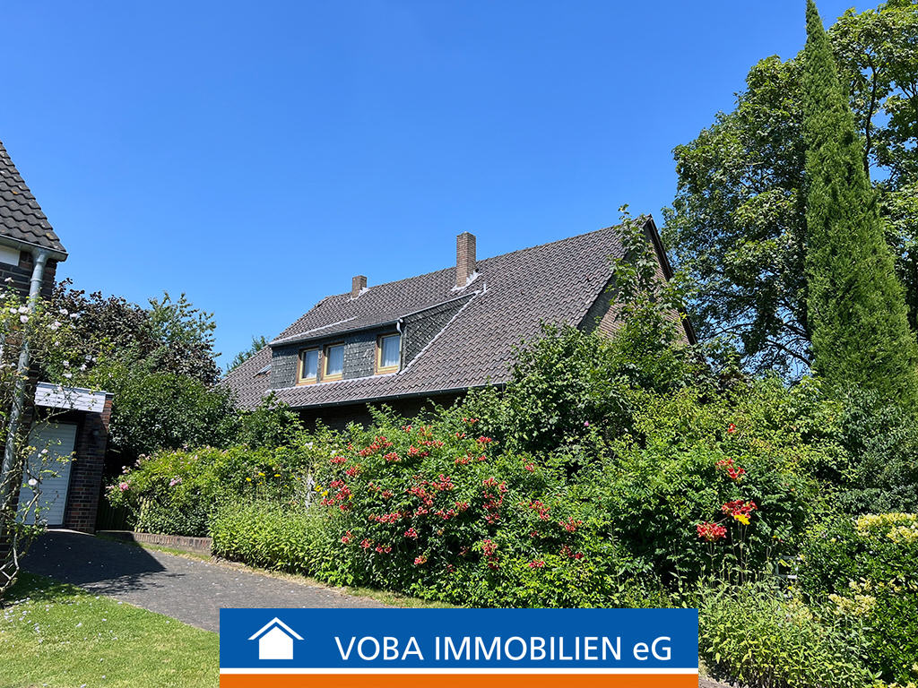 Einfamilienhaus zum Kauf 299.000 € 8 Zimmer 180 m²<br/>Wohnfläche 780 m²<br/>Grundstück Veert Geldern 47608