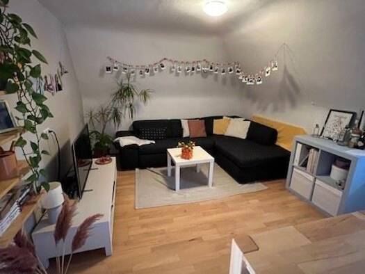 Wohnung zur Miete 240 € 1 Zimmer 28,7 m² Dachgeschoss frei ab 01.09.2025 Weingarten , Württ 88250