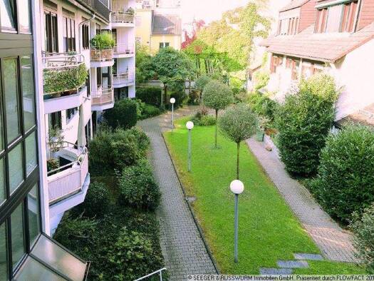 Wohnung zum Kauf 298.000 € 3 Zimmer 62 m² Innenstadt-West Karlsruhe 76133