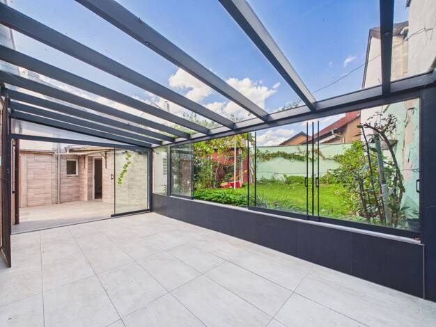 Einfamilienhaus zum Kauf 379.000 € 6 Zimmer 90 m² 257 m² Grundstück Sindorf Kerpen 50170