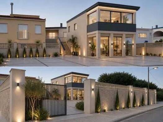 Haus zum Kauf 830.000 € 1 Zimmer 800 m² Calle Pitera Gandia 46730