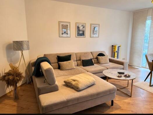 Wohnung zur Miete 740 € 2 Zimmer 69 m² Geschoss 1/1 frei ab 01.01.2027 Liblar Erftstadt 50374