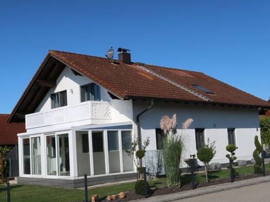 Einfamilienhaus zum Kauf 469.000 € 7 Zimmer 171 m² 619 m² Grundstück Seifriedswörth Wurmsham-Seifriedswörth 84189