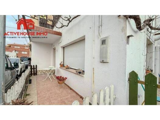 Villa zum Kauf 116.000 € 3 Zimmer 165 m² Deltebre 43580