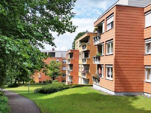 Wohnung zur Miete 960 € 3 Zimmer 80 m² Innenstadt Ravensburg 88212