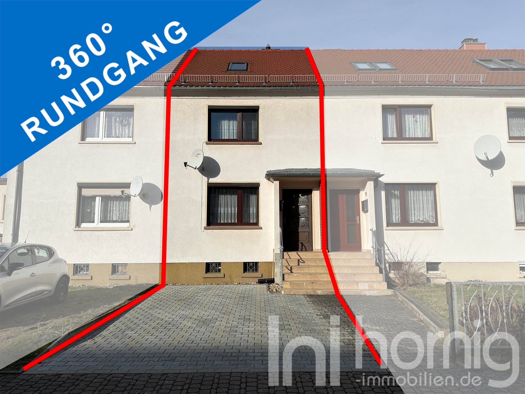 Einfamilienhaus zum Kauf 69.000 € 4 Zimmer 65 m²<br/>Wohnfläche 211 m²<br/>Grundstück Löbau Löbau 02708