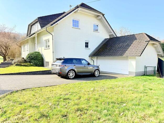 Einfamilienhaus zum Kauf 535.000 € 5 Zimmer 205 m² 2.516 m² Grundstück frei ab sofort Weiler Merzig 66663
