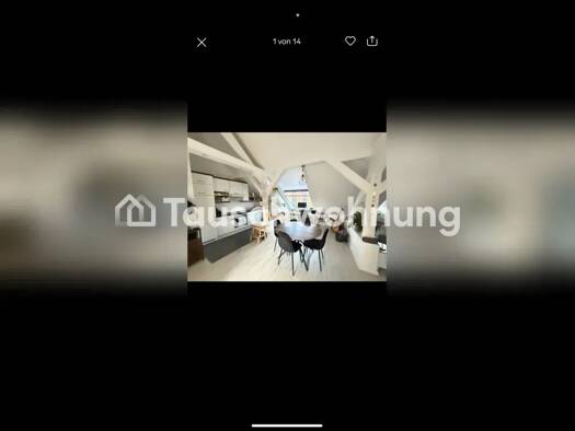 Wohnung zur Miete Tauschwohnung 740 € 2,5 Zimmer 74 m² Striesen-West Ortsamtsbereich Blasewitz 01309