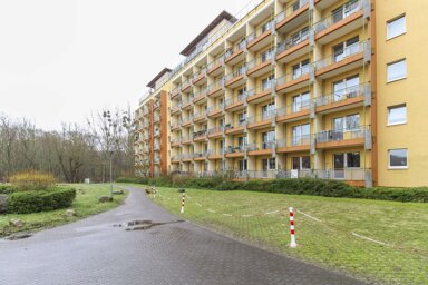 Wohnung zum Kauf 140.000 € 3 Zimmer 71,6 m² 2. Geschoss Zippendorf Schwerin 19063