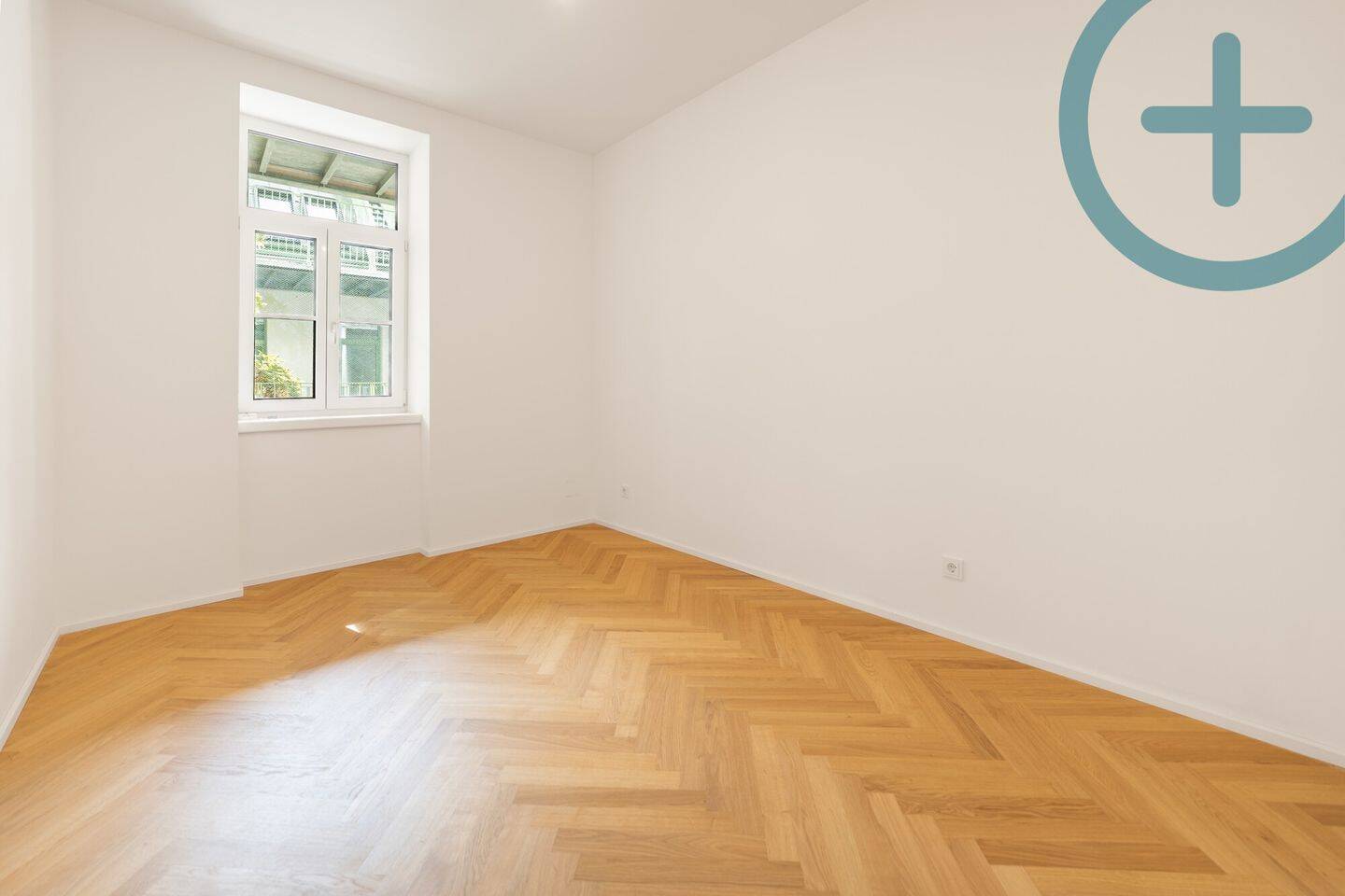 Wohnung – Wien, Hütteldorf - Mehr