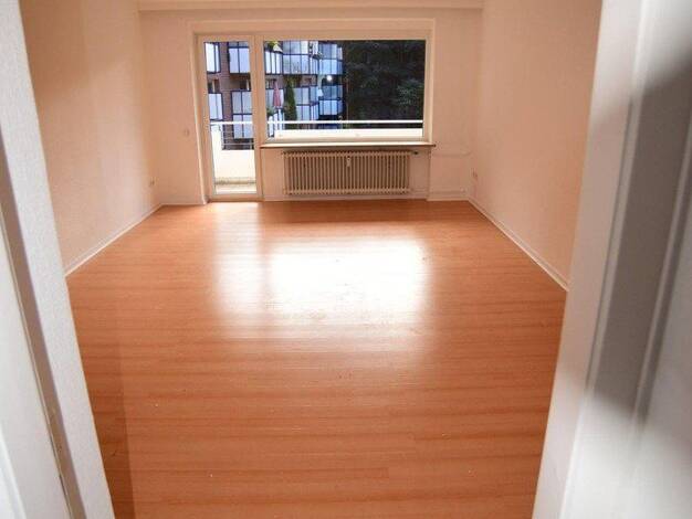Wohnung zur Miete 470 € 1 Zimmer 38,3 m² 1. Geschoss Wedel 22880