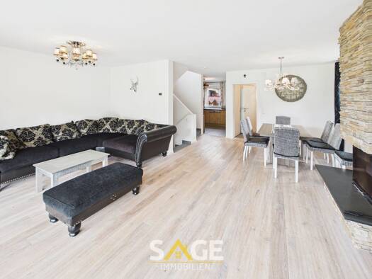 Einfamilienhaus zum Kauf 689.000 € 6 Zimmer 103 m² 336 m² Grundstück Erpfendorf 6383