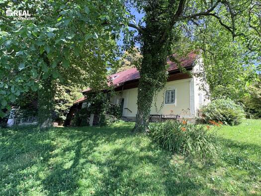 Haus zum Kauf 300.000 € 9.667 m² Grundstück Deutschlandsberg 8530