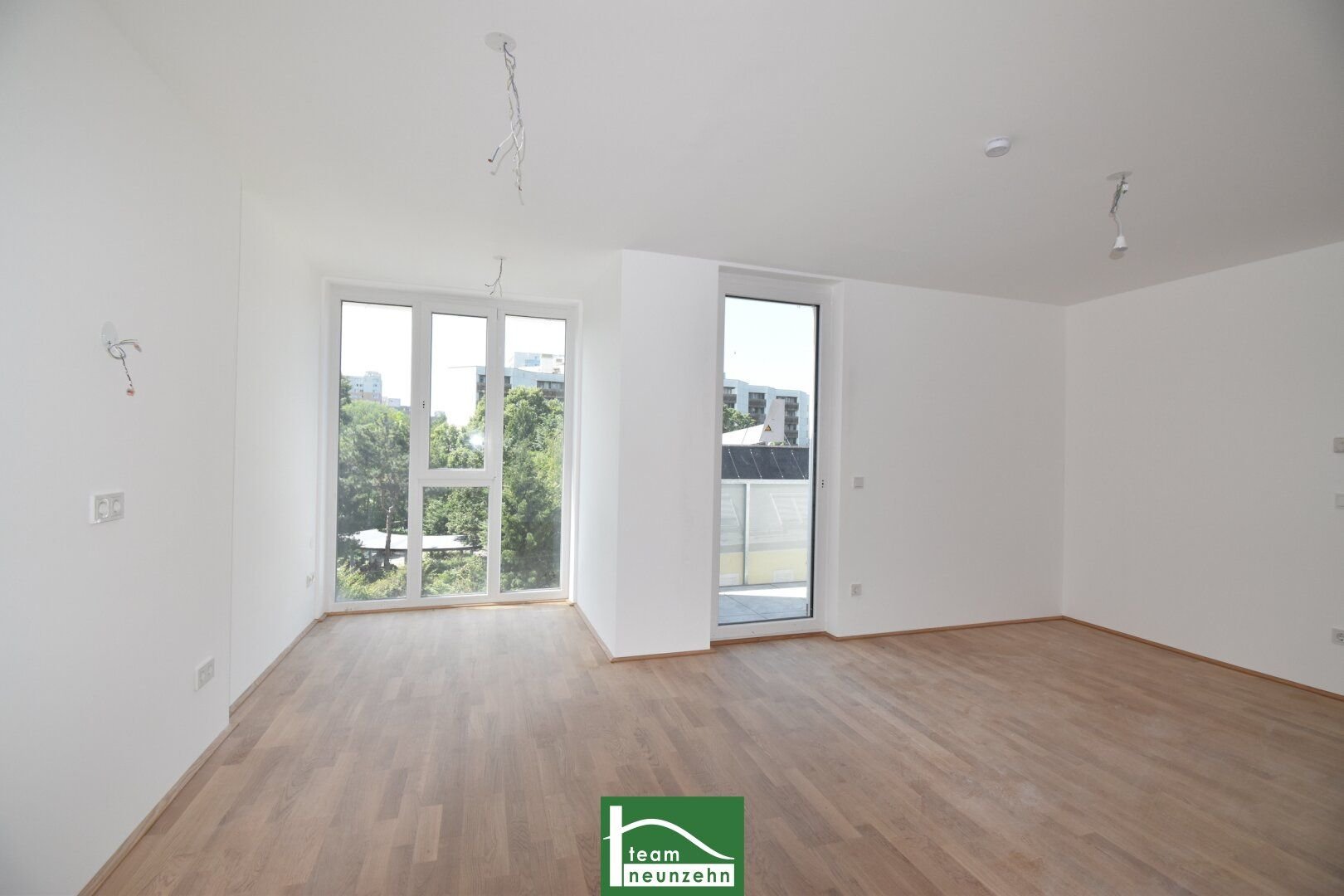 Wohnung zum Kauf 235.000,51 € 1 Zimmer 34,5 m²<br/>Wohnfläche 1.<br/>Geschoss Baumergasse 2a Wien 1210