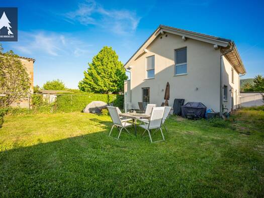 Einfamilienhaus zum Kauf 499.000 € 5 Zimmer 160 m² 1.247 m² Grundstück Mausstrasse 4c Thale 06502