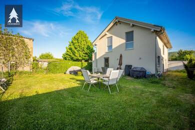 Einfamilienhaus zum Kauf 549.000 € 5 Zimmer 160 m² 1.247 m² Grundstück Mausstrasse 4c Thale Thale 06502