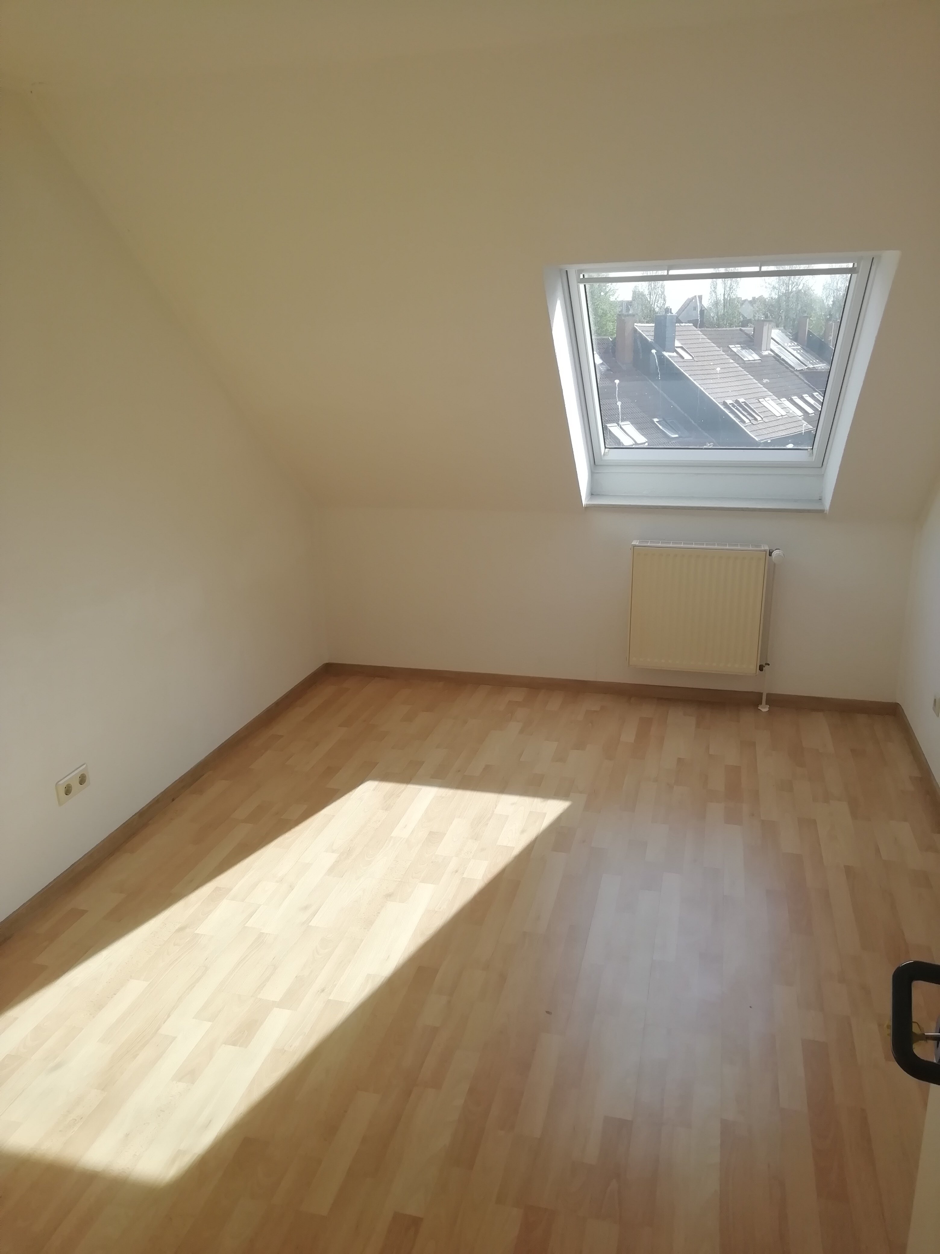 Wohnung zur Miete 565 € 3 Zimmer 72,9 m²<br/>Wohnfläche ab sofort<br/>Verfügbarkeit Plessenstr. 18 Rathaus Schleswig 24837