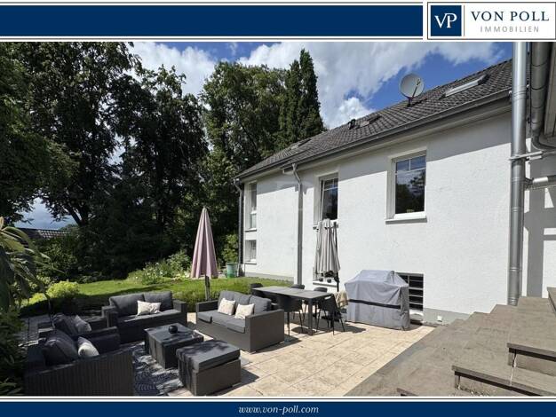 Einfamilienhaus zum Kauf 698.000 € 9 Zimmer 312 m² 1.013 m² Grundstück Wiehl 51674