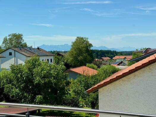 Wohnung zum Kauf provisionsfrei 454.900 € 3 Zimmer 71,6 m² 2. Geschoss Kammer Traunstein 83278