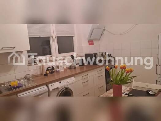 Wohnung zur Miete Tauschwohnung 290 € 1 Zimmer 40 m² 1. Geschoss Weidenpesch Köln 50733