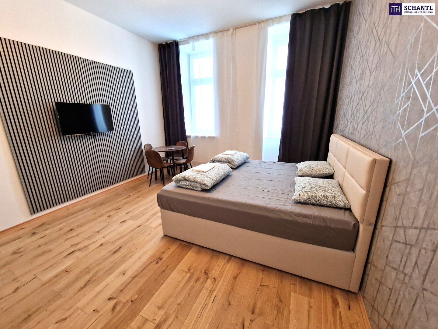 Studio zum Kauf 150.000 € 1 Zimmer 30 m²<br/>Wohnfläche EG<br/>Geschoss Erdbergstraße Wien,Landstraße 1030