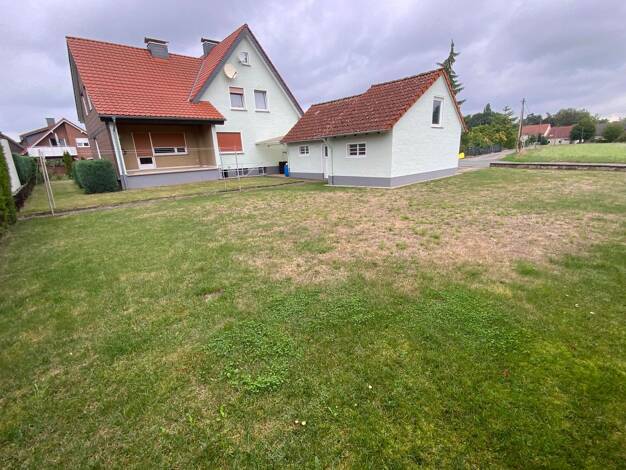 Einfamilienhaus zum Kauf 330.000 € 6 Zimmer 176 m² 898 m² Grundstück Holzhausen Bad Salzuflen 32108