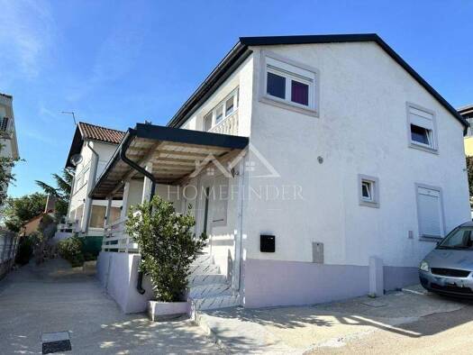 Einfamilienhaus zum Kauf 336.000 € 7 Zimmer 210 m² Kruševo, Obrovac Obrovac 23450
