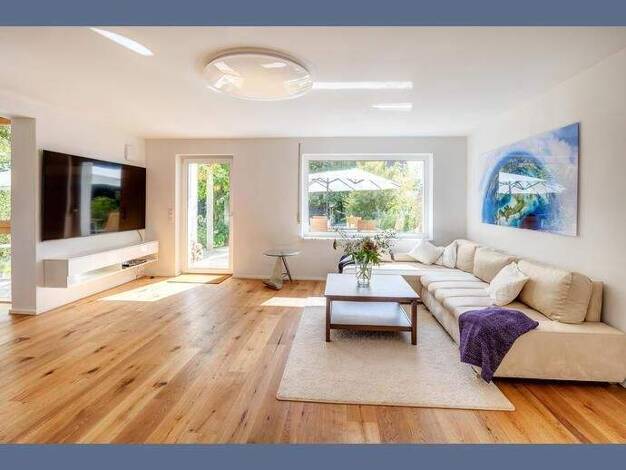 Haus zur Miete Wohnen auf Zeit 3.550 € 5 Zimmer 190 m² frei ab 01.04.2026 Eichenau 82223