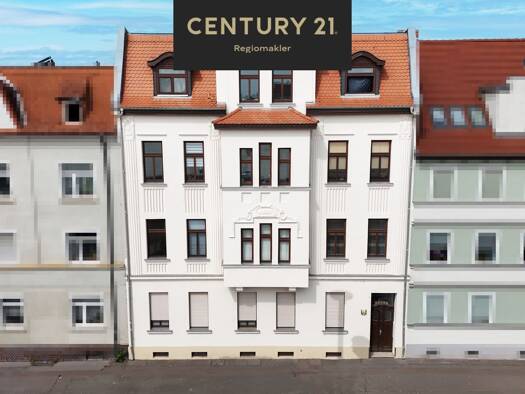 Mehrfamilienhaus zum Kauf als Kapitalanlage geeignet 505.000 € 2 Zimmer 500 m² 750 m² Grundstück Schönebeck 39218