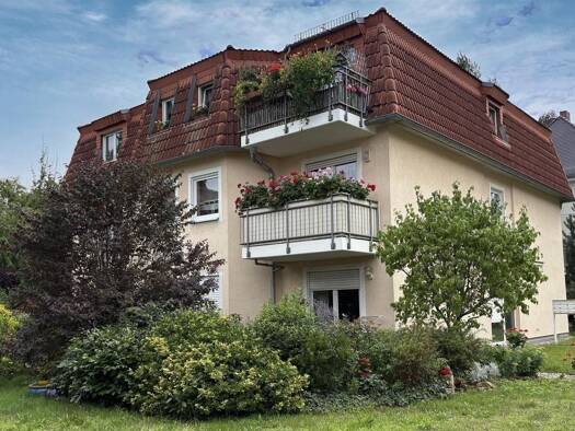 Wohnung zum Kauf 259.000 € 3 Zimmer 74,5 m² 2. Geschoss Strehlen Dresden 01219